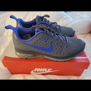 Men’s Nike Airmax Supreme 3 Sneakers